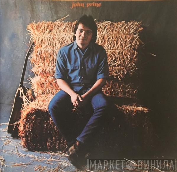  John Prine  - John Prine