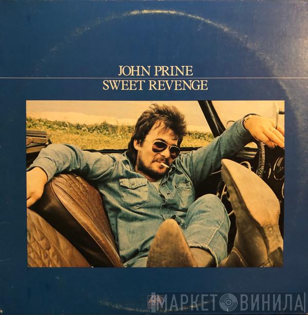 John Prine - Sweet Revenge
