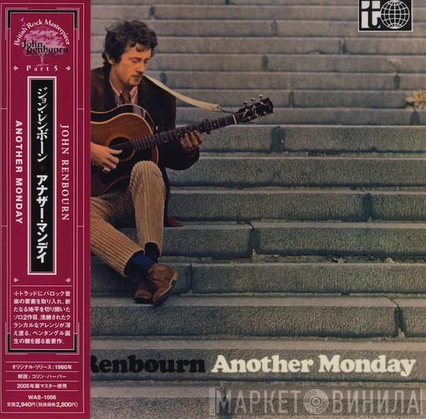  John Renbourn  - Another Monday
