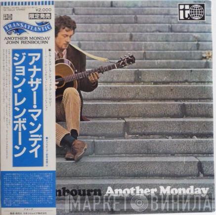  John Renbourn  - Another Monday