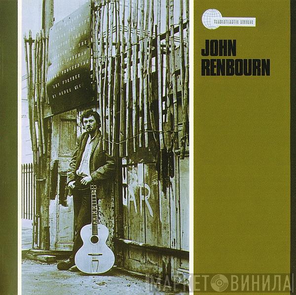 John Renbourn - John Renbourn