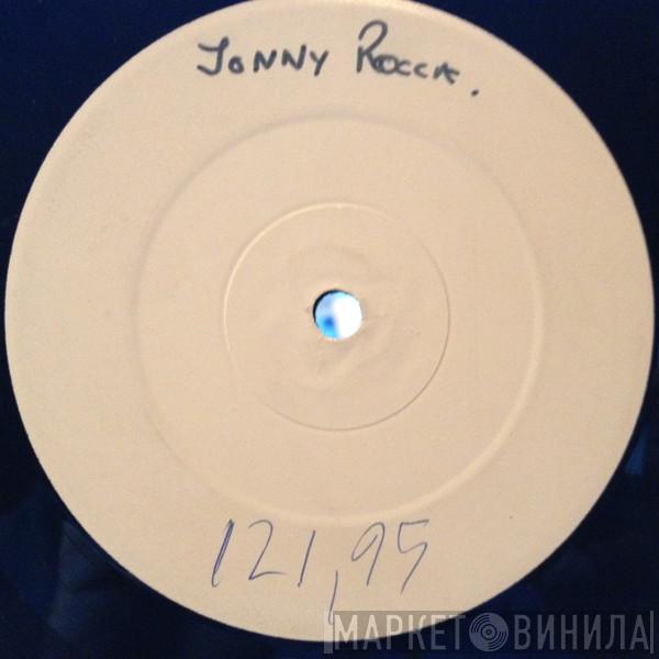 John Rocca - I Want It To Be Real (The Ultimate Mixes '87)