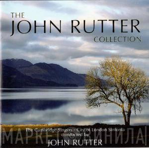 John Rutter - The John Rutter Collection