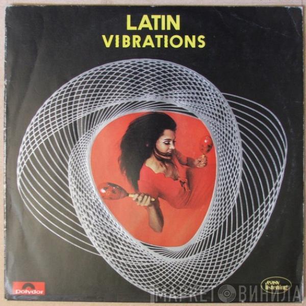 John Schroeder - Latin Vibrations
