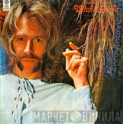  John Schroeder  - Witchi Tai To