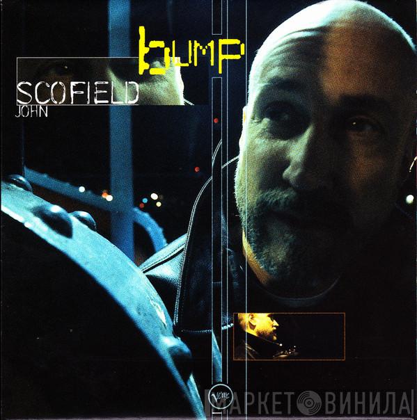 John Scofield - Bump