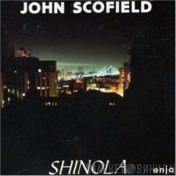 John Scofield - Shinola