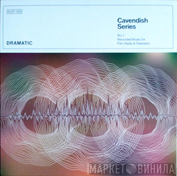 John Scott, Tony Kinsey - Cavendish Series No. 1 - Dramatic
