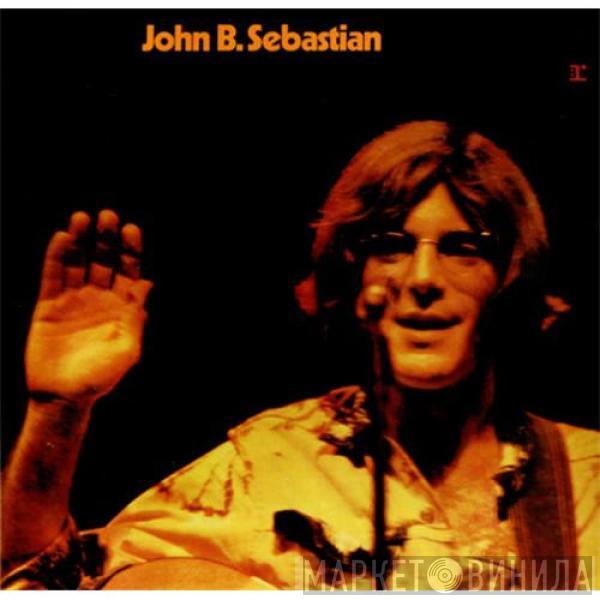 John Sebastian - John B. Sebastian