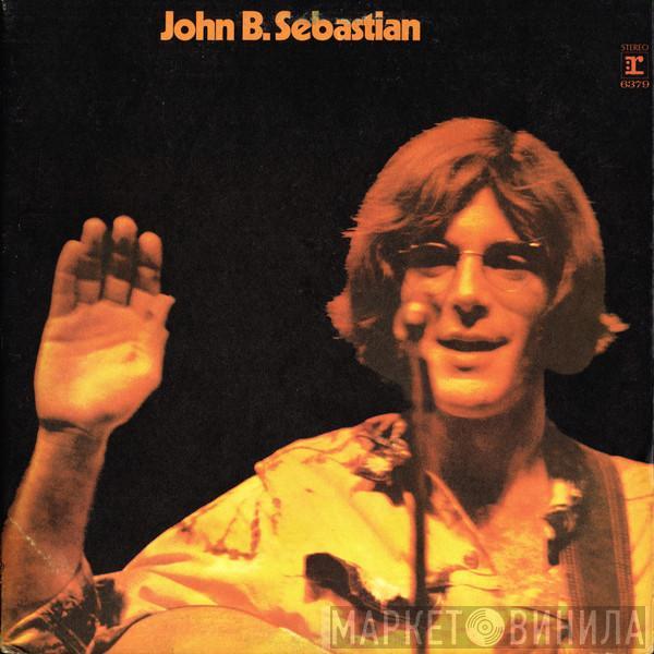 John Sebastian - John B. Sebastian
