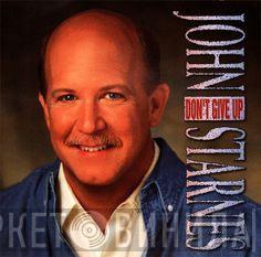 John Starnes - Don't Give Up