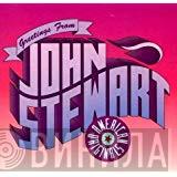 John Stewart  - American Originals