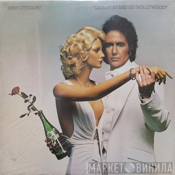 John Stewart  - Dream Babies Go Hollywood