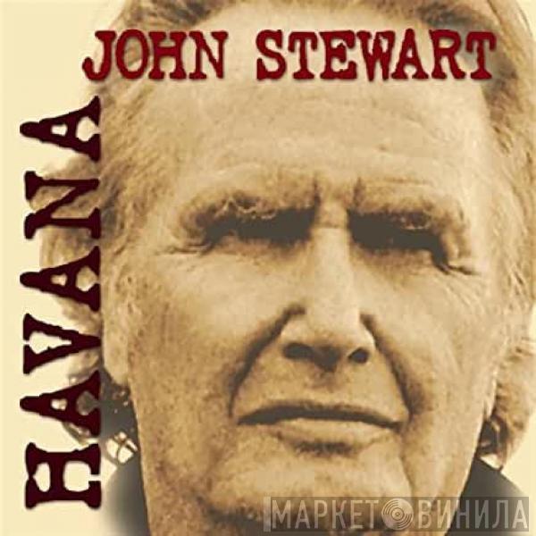 John Stewart  - Havana