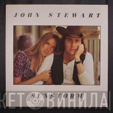 John Stewart  - Sunstorm