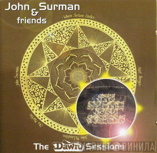 John Surman & Friends - The Dawn Sessions