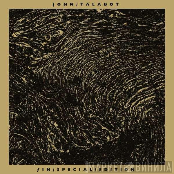 John Talabot - ƒIN (Special Edition)