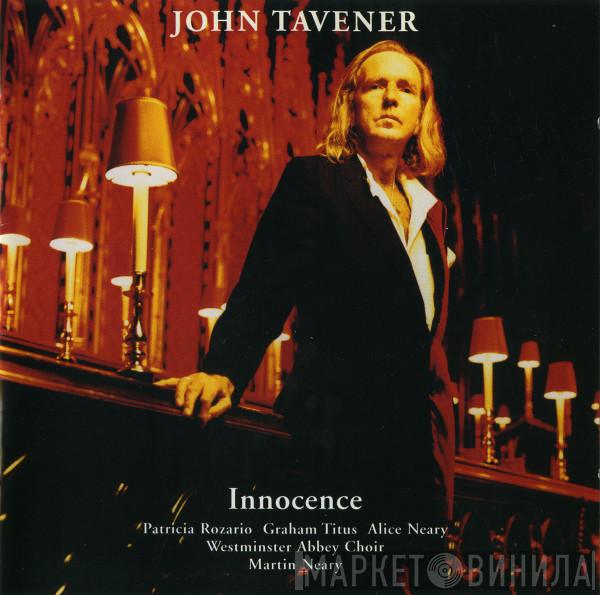 John Tavener - Innocence