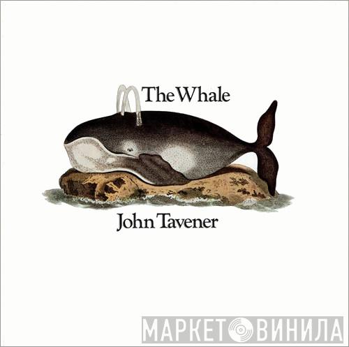 John Tavener - The Whale