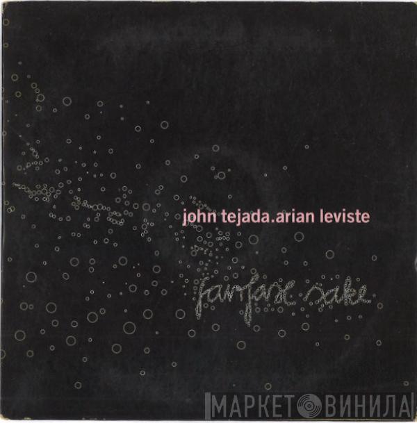 John Tejada & Arian Leviste - Fairfax Sake