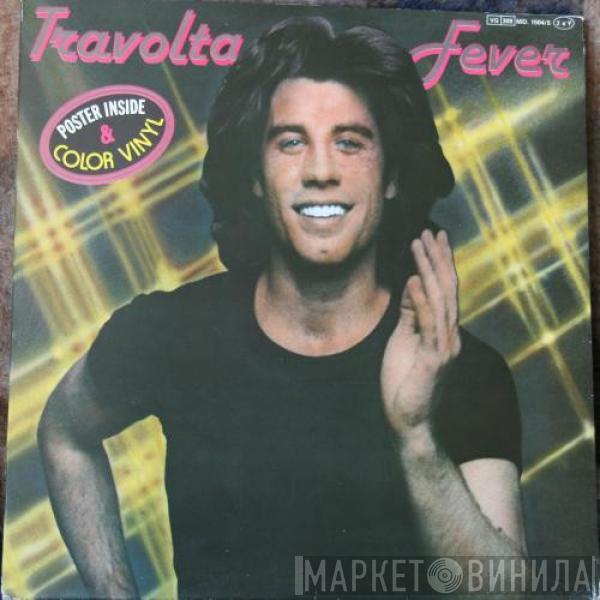 John Travolta - Fever