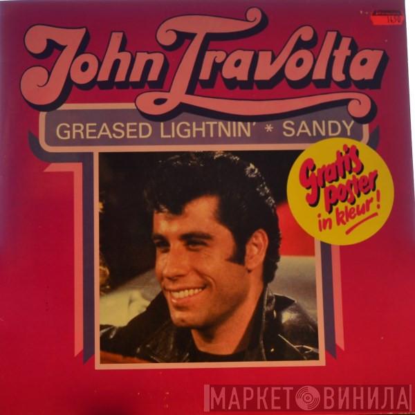 John Travolta - John Travolta