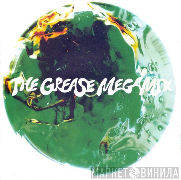 John Travolta, Olivia Newton-John - The Grease Megamix