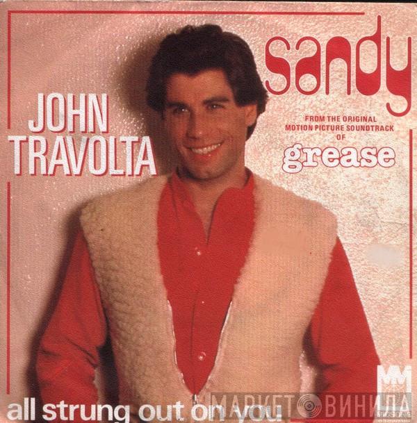 John Travolta - Sandy