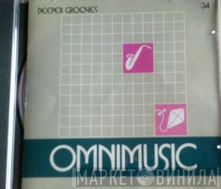 John Van Eps, Douglas Wood, John Manchester, Chip Jenkins, Ed Kosowski, Richard Bono, Vic Sepanski, Brian Morris , Mark Styles, Mark Wood  - Deeper Grooves
