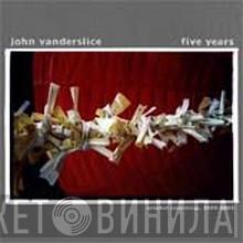John Vanderslice - Five Years