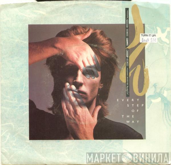  John Waite  - Every Step Of The Way