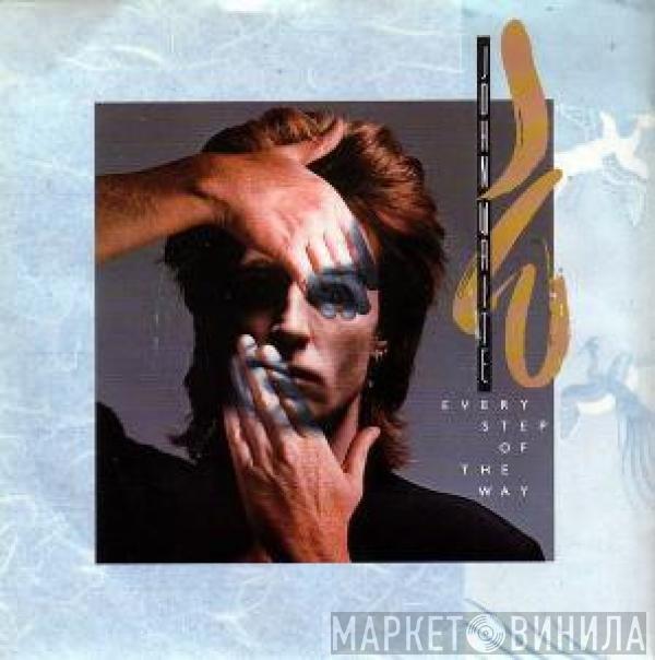  John Waite  - Every Step Of The Way