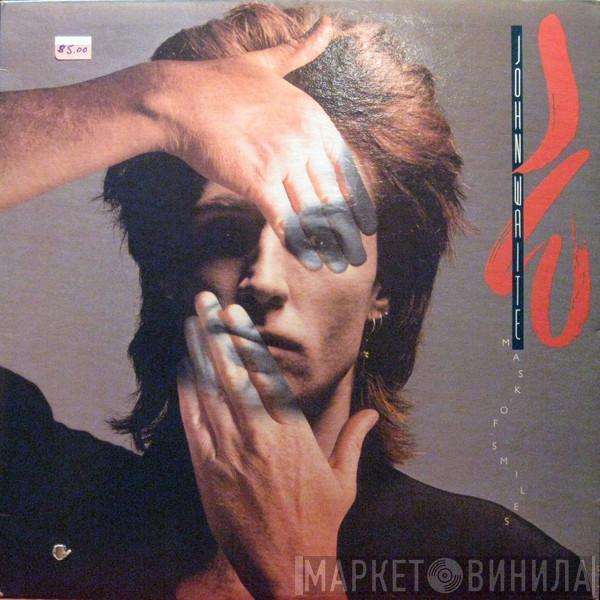 John Waite - Mask Of Smiles