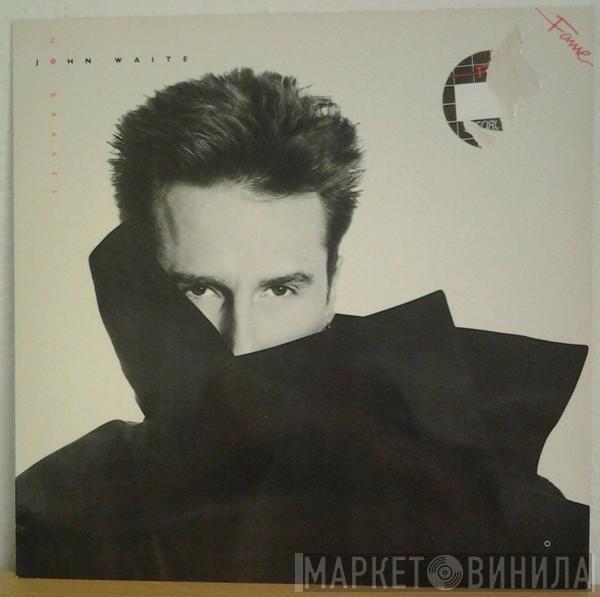  John Waite  - No Brakes