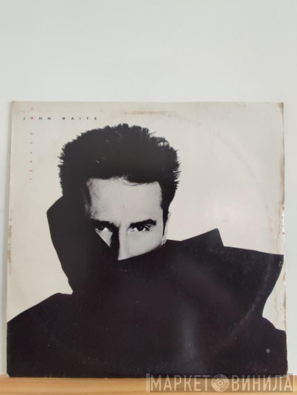  John Waite  - No Brakes