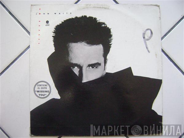  John Waite  - No Brakes