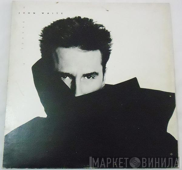  John Waite  - No Brakes