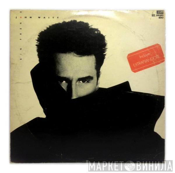  John Waite  - Sin Frenos