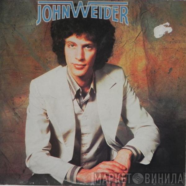John Weider - John Weider