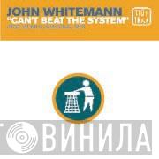 John Whitemann - Can't Beat The System