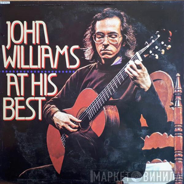 John Williams  - At His Best