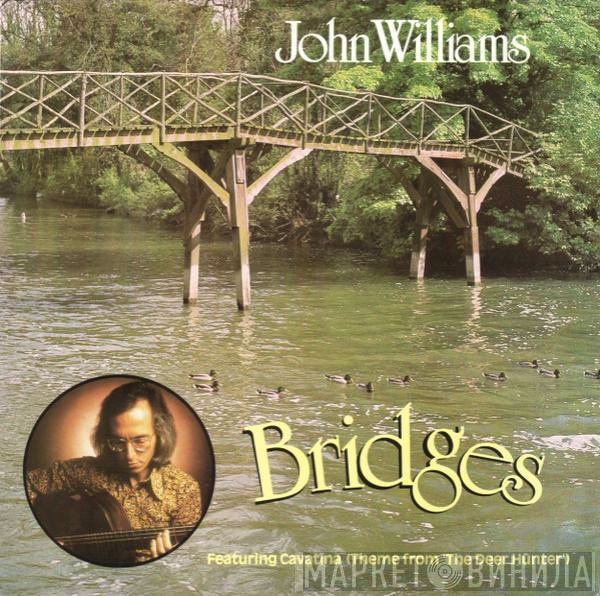  John Williams   - Bridges
