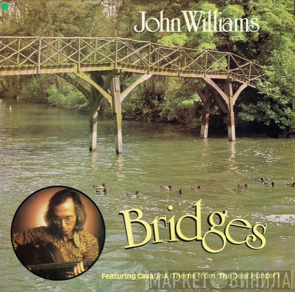  John Williams   - Bridges