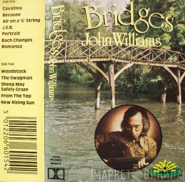  John Williams   - Bridges