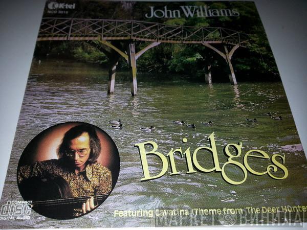  John Williams   - Bridges