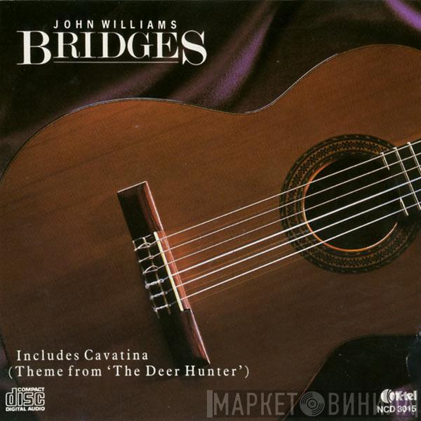  John Williams   - Bridges
