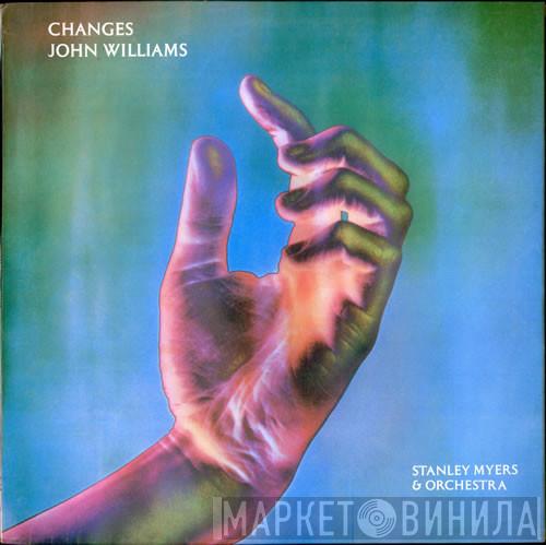 John Williams  - Changes