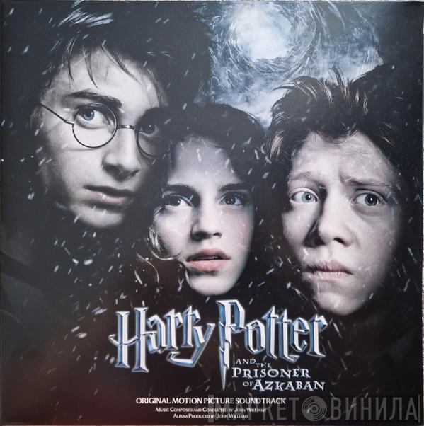 John Williams  - Harry Potter And The Prisoner Of Azkaban (Original Motion Picture Soundtrack)