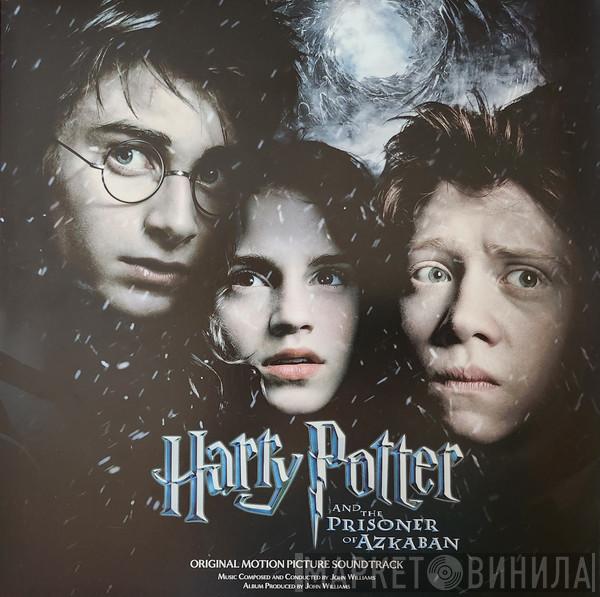  John Williams   - Harry Potter And The Prisoner Of Azkaban