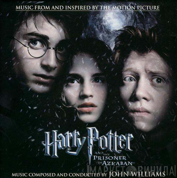  John Williams   - Harry Potter And The Prisoner Of Azkaban